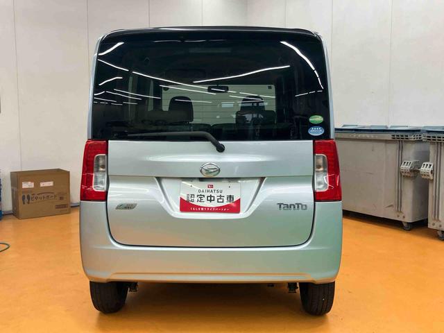 タントXターボ SA衝突被害軽減ブレーキ 横滑り防止装置 左側電動スライドドア プッシュエンジンスタート キーフリーシステム アイドリングストップ マニュアルレベリング機能付ハロゲンヘッドライト オートライト(千葉県)の中古車