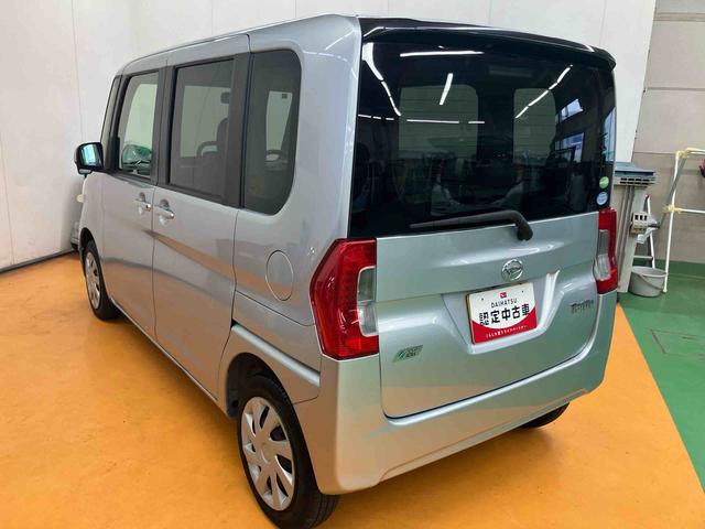 タントXターボ SA衝突被害軽減ブレーキ 横滑り防止装置 左側電動スライドドア プッシュエンジンスタート キーフリーシステム アイドリングストップ マニュアルレベリング機能付ハロゲンヘッドライト オートライト(千葉県)の中古車