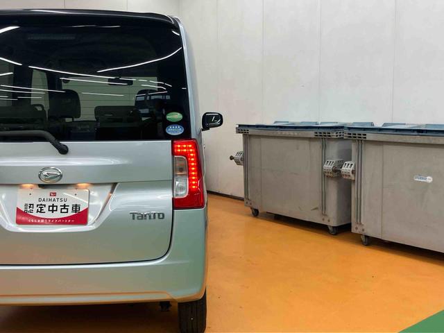 タントXターボ SA衝突被害軽減ブレーキ 横滑り防止装置 左側電動スライドドア プッシュエンジンスタート キーフリーシステム アイドリングストップ マニュアルレベリング機能付ハロゲンヘッドライト オートライト(千葉県)の中古車
