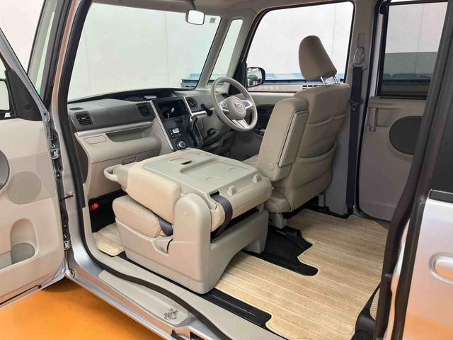 タントXターボ SA衝突被害軽減ブレーキ 横滑り防止装置 左側電動スライドドア プッシュエンジンスタート キーフリーシステム アイドリングストップ マニュアルレベリング機能付ハロゲンヘッドライト オートライト(千葉県)の中古車