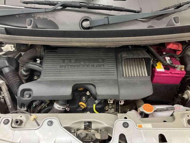 タントXターボ SA衝突被害軽減ブレーキ 横滑り防止装置 左側電動スライドドア プッシュエンジンスタート キーフリーシステム アイドリングストップ マニュアルレベリング機能付ハロゲンヘッドライト オートライト(千葉県)の中古車