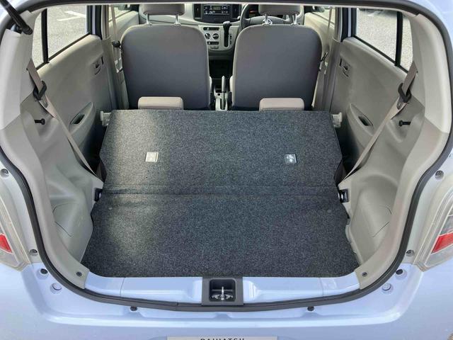 ミライースL SAアイドリングストップ 衝突被害軽減ブレーキ 横滑り防止装置 デジタルメーター サイドレバー式駐車ブレーキ キーレスエントリー 盗難防止アラーム マニュアルエアコン CD/AUX/AM・FMラジオ(千葉県)の中古車