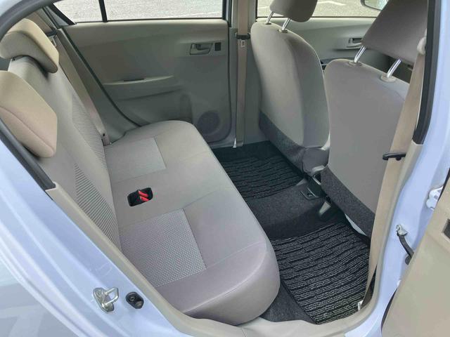 ミライースL SAアイドリングストップ 衝突被害軽減ブレーキ 横滑り防止装置 デジタルメーター サイドレバー式駐車ブレーキ キーレスエントリー 盗難防止アラーム マニュアルエアコン CD/AUX/AM・FMラジオ(千葉県)の中古車