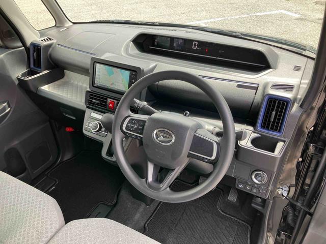 タントXスペシャルナビ/TV/DVD/BT/USB 全周囲カメラ ETC パノラマモニター LEDヘッドライト オートライト スマアシ 前後コーナーセンサー 両側スライドドア スマートキー 盗難防止警報 イモビライザー(千葉県)の中古車