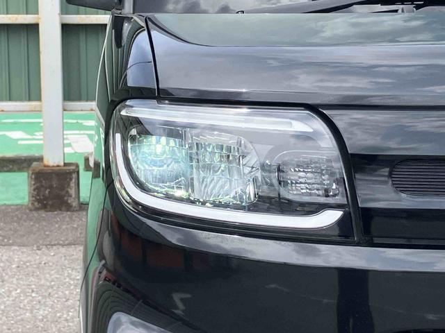 タントXスペシャルナビ/TV/DVD/BT/USB 全周囲カメラ ETC パノラマモニター LEDヘッドライト オートライト スマアシ 前後コーナーセンサー 両側スライドドア スマートキー 盗難防止警報 イモビライザー(千葉県)の中古車