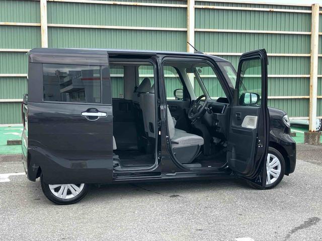 タントXスペシャルナビ/TV/DVD/BT/USB 全周囲カメラ ETC パノラマモニター LEDヘッドライト オートライト スマアシ 前後コーナーセンサー 両側スライドドア スマートキー 盗難防止警報 イモビライザー(千葉県)の中古車