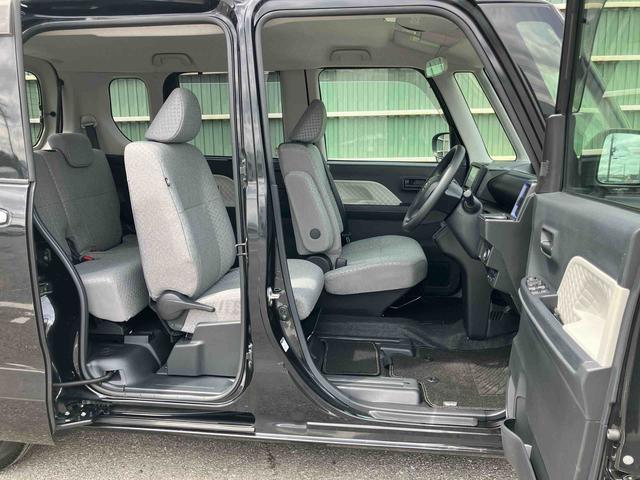 タントXスペシャルナビ/TV/DVD/BT/USB 全周囲カメラ ETC パノラマモニター LEDヘッドライト オートライト スマアシ 前後コーナーセンサー 両側スライドドア スマートキー 盗難防止警報 イモビライザー(千葉県)の中古車