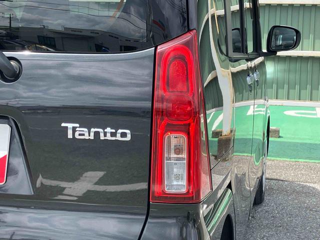 タントXスペシャルナビ/TV/DVD/BT/USB 全周囲カメラ ETC パノラマモニター LEDヘッドライト オートライト スマアシ 前後コーナーセンサー 両側スライドドア スマートキー 盗難防止警報 イモビライザー(千葉県)の中古車