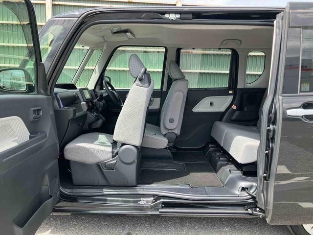 タントXスペシャルナビ/TV/DVD/BT/USB 全周囲カメラ ETC パノラマモニター LEDヘッドライト オートライト スマアシ 前後コーナーセンサー 両側スライドドア スマートキー 盗難防止警報 イモビライザー(千葉県)の中古車