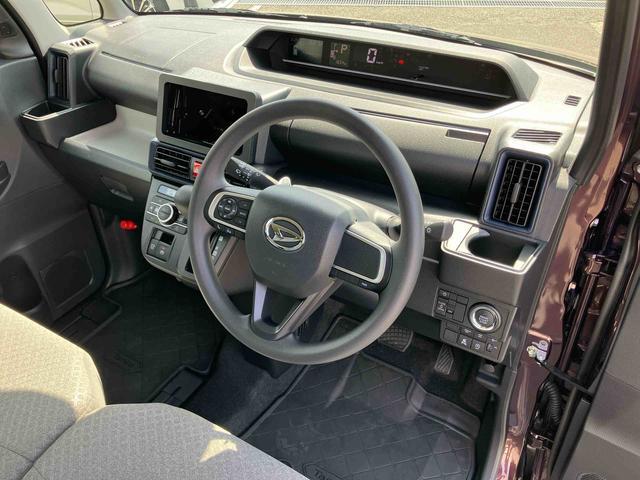 タントX衝突被害軽減ブレーキ 両側スライドドア(左側電動) バックカメラ LEDヘッドランプ オートライト オートハイビーム 電動駐車ブレーキ シートヒーター 前後コーナーセンサー ステアリモコン キーフリー(千葉県)の中古車