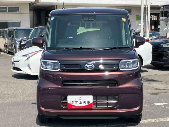 タントX衝突被害軽減ブレーキ 両側スライドドア(左側電動) バックカメラ LEDヘッドランプ オートライト オートハイビーム 電動駐車ブレーキ シートヒーター 前後コーナーセンサー ステアリモコン キーフリー(千葉県)の中古車