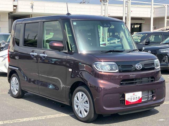 タントX衝突被害軽減ブレーキ 両側スライドドア(左側電動) バックカメラ LEDヘッドランプ オートライト オートハイビーム 電動駐車ブレーキ シートヒーター 前後コーナーセンサー ステアリモコン キーフリー(千葉県)の中古車