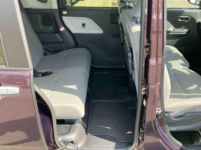 タントX衝突被害軽減ブレーキ 両側スライドドア(左側電動) バックカメラ LEDヘッドランプ オートライト オートハイビーム 電動駐車ブレーキ シートヒーター 前後コーナーセンサー ステアリモコン キーフリー(千葉県)の中古車