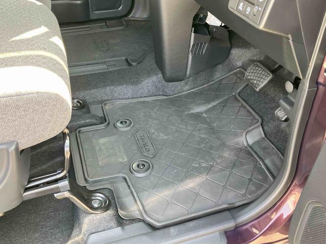 タントX衝突被害軽減ブレーキ 両側スライドドア(左側電動) バックカメラ LEDヘッドランプ オートライト オートハイビーム 電動駐車ブレーキ シートヒーター 前後コーナーセンサー ステアリモコン キーフリー(千葉県)の中古車