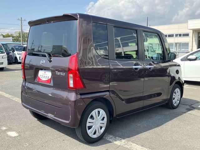 タントX衝突被害軽減ブレーキ 両側スライドドア(左側電動) バックカメラ LEDヘッドランプ オートライト オートハイビーム 電動駐車ブレーキ シートヒーター 前後コーナーセンサー ステアリモコン キーフリー(千葉県)の中古車