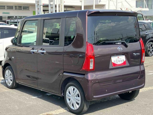 タントX衝突被害軽減ブレーキ 両側スライドドア(左側電動) バックカメラ LEDヘッドランプ オートライト オートハイビーム 電動駐車ブレーキ シートヒーター 前後コーナーセンサー ステアリモコン キーフリー(千葉県)の中古車