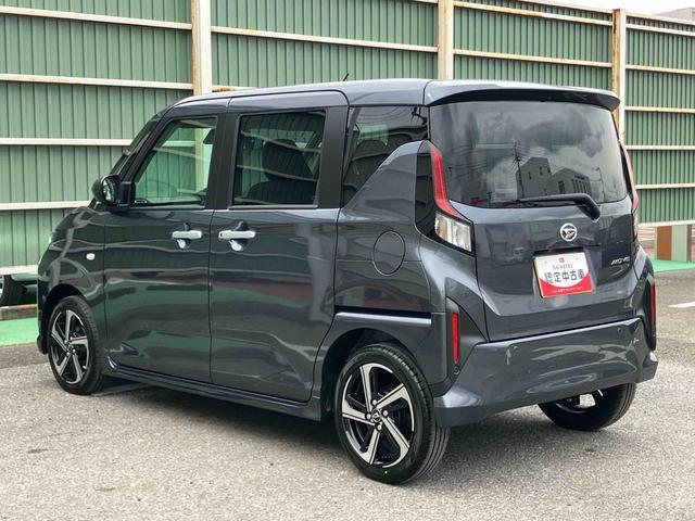 ムーヴＲＳ両側電動スライドドア　バックカメラ　全車速追従クルコン　ターボ　ＬＥＤヘッドライト　オートライト　オートハイビーム　ＡＤＢ　スマアシ　前後コーナーセンサー　電動駐車ブレーキ　キーフリー　アルミホイール（千葉県）の中古車