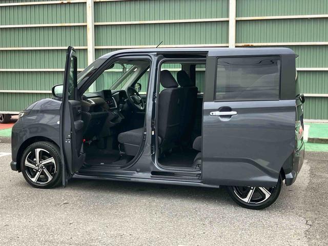 ムーヴＲＳ両側電動スライドドア　バックカメラ　全車速追従クルコン　ターボ　ＬＥＤヘッドライト　オートライト　オートハイビーム　ＡＤＢ　スマアシ　前後コーナーセンサー　電動駐車ブレーキ　キーフリー　アルミホイール（千葉県）の中古車
