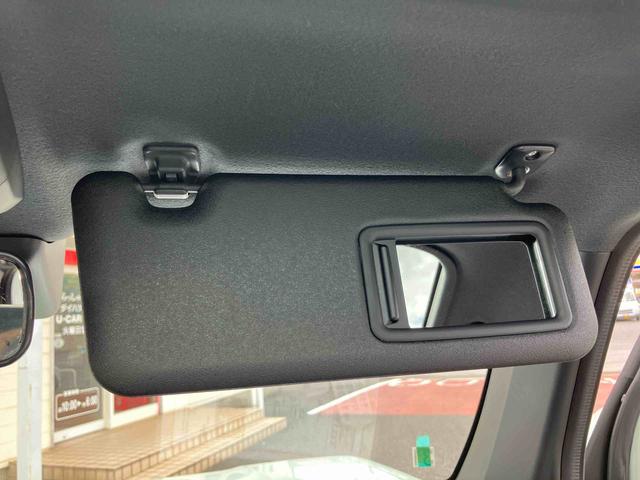 タフトＧオーディオレス仕様車　衝突回避支援ブレーキ　誤発進抑制装置　横滑防止装置　アイドリングストップ　スマートキー　プッシュボタンスタート　盗難防止装置　イモビライザー　シートヒーター　オートエアコン（千葉県）の中古車