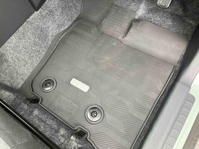 タフトＧオーディオレス仕様車　衝突回避支援ブレーキ　誤発進抑制装置　横滑防止装置　アイドリングストップ　スマートキー　プッシュボタンスタート　盗難防止装置　イモビライザー　シートヒーター　オートエアコン（千葉県）の中古車