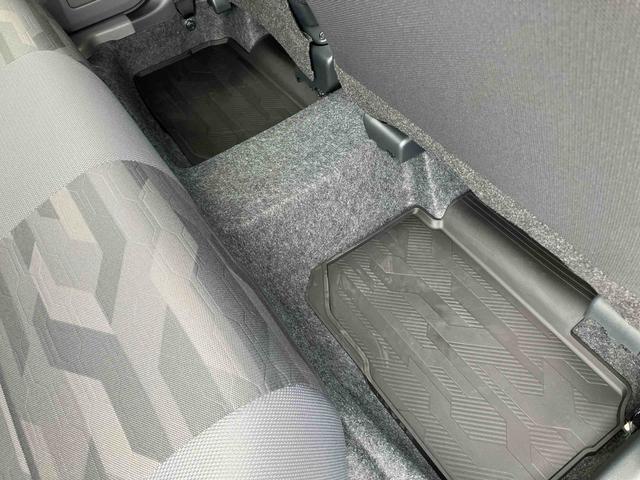 タフトＧオーディオレス仕様車　衝突回避支援ブレーキ　誤発進抑制装置　横滑防止装置　アイドリングストップ　スマートキー　プッシュボタンスタート　盗難防止装置　イモビライザー　シートヒーター　オートエアコン（千葉県）の中古車