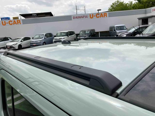 タフトＧオーディオレス仕様車　衝突回避支援ブレーキ　誤発進抑制装置　横滑防止装置　アイドリングストップ　スマートキー　プッシュボタンスタート　盗難防止装置　イモビライザー　シートヒーター　オートエアコン（千葉県）の中古車