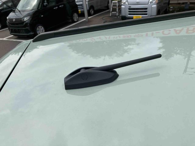 タフトＧオーディオレス仕様車　衝突回避支援ブレーキ　誤発進抑制装置　横滑防止装置　アイドリングストップ　スマートキー　プッシュボタンスタート　盗難防止装置　イモビライザー　シートヒーター　オートエアコン（千葉県）の中古車