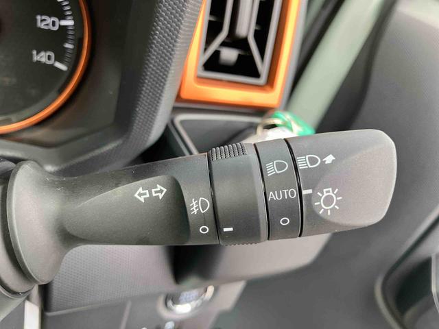 タフトＧオーディオレス仕様車　衝突回避支援ブレーキ　誤発進抑制装置　横滑防止装置　アイドリングストップ　スマートキー　プッシュボタンスタート　盗難防止装置　イモビライザー　シートヒーター　オートエアコン（千葉県）の中古車