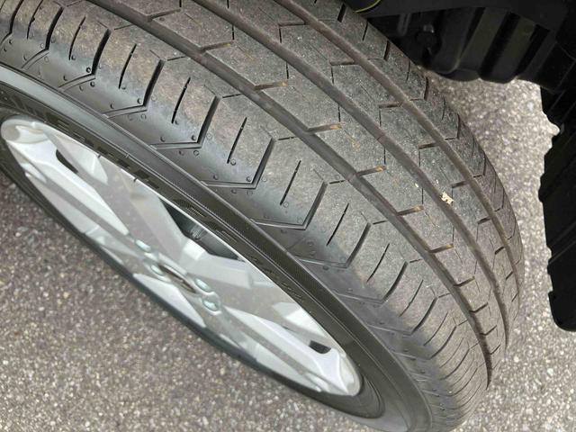 タフトＧオーディオレス仕様車　衝突回避支援ブレーキ　誤発進抑制装置　横滑防止装置　アイドリングストップ　スマートキー　プッシュボタンスタート　盗難防止装置　イモビライザー　シートヒーター　オートエアコン（千葉県）の中古車