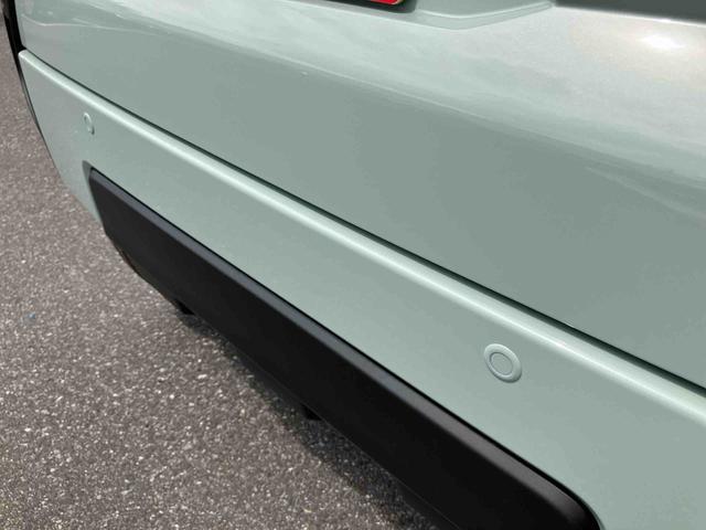 タフトＧオーディオレス仕様車　衝突回避支援ブレーキ　誤発進抑制装置　横滑防止装置　アイドリングストップ　スマートキー　プッシュボタンスタート　盗難防止装置　イモビライザー　シートヒーター　オートエアコン（千葉県）の中古車