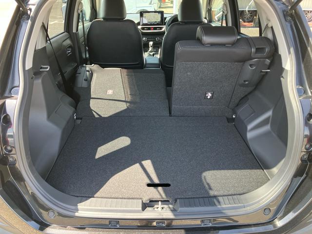 ロッキープレミアムターボ　９型ナビ／ＴＶ／ＤＶＤ／ＢＴ／ＵＳＢ　バックカメラ　前後ドラレコ　ＥＴＣ　全車速追従クルコン　ＬＥＤヘッドランプ　オートライト　ＡＤＢ　リヤフォグランプ　コーナーセンサ　シートヒーター　アルミ（千葉県）の中古車