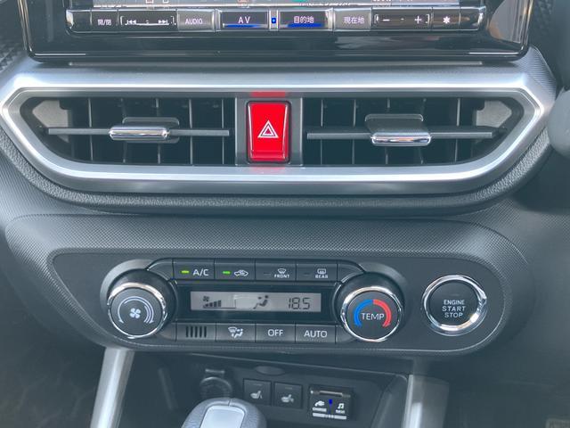 ロッキープレミアムターボ　９型ナビ／ＴＶ／ＤＶＤ／ＢＴ／ＵＳＢ　バックカメラ　前後ドラレコ　ＥＴＣ　全車速追従クルコン　ＬＥＤヘッドランプ　オートライト　ＡＤＢ　リヤフォグランプ　コーナーセンサ　シートヒーター　アルミ（千葉県）の中古車