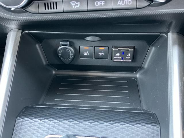 ロッキープレミアムターボ　９型ナビ／ＴＶ／ＤＶＤ／ＢＴ／ＵＳＢ　バックカメラ　前後ドラレコ　ＥＴＣ　全車速追従クルコン　ＬＥＤヘッドランプ　オートライト　ＡＤＢ　リヤフォグランプ　コーナーセンサ　シートヒーター　アルミ（千葉県）の中古車