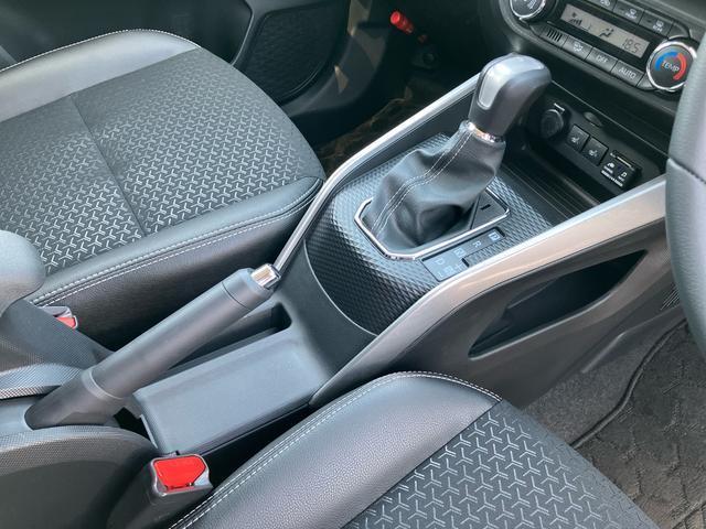 ロッキープレミアムターボ　９型ナビ／ＴＶ／ＤＶＤ／ＢＴ／ＵＳＢ　バックカメラ　前後ドラレコ　ＥＴＣ　全車速追従クルコン　ＬＥＤヘッドランプ　オートライト　ＡＤＢ　リヤフォグランプ　コーナーセンサ　シートヒーター　アルミ（千葉県）の中古車