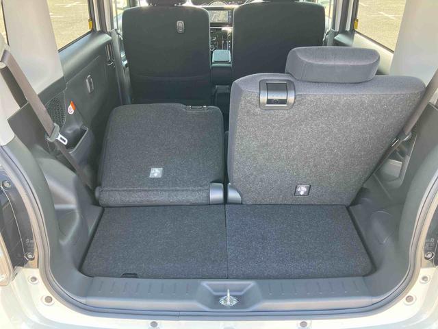 ムーヴキャンバスＧブラックアクセントＶＳ　ＳＡIIIナビ／ＴＶ／ＤＶＤ／ＢＴ／ＵＳＢ　全周囲カメラ　前後ドラレコ　運転席シートヒーター　ＬＥＤヘッドライト　オートライト　スマアシ　置き楽ＢＯＸ　フロントガラスデアイサー　両側電動スライドドア　キーフリー（千葉県）の中古車