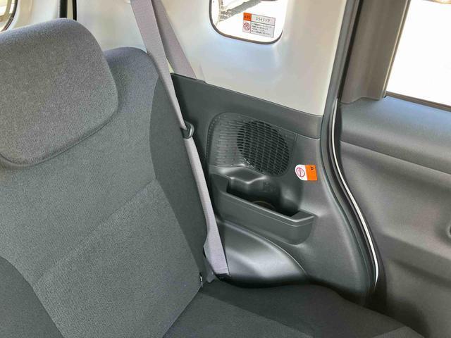 ムーヴキャンバスＧブラックアクセントＶＳ　ＳＡIIIナビ／ＴＶ／ＤＶＤ／ＢＴ／ＵＳＢ　全周囲カメラ　前後ドラレコ　運転席シートヒーター　ＬＥＤヘッドライト　オートライト　スマアシ　置き楽ＢＯＸ　フロントガラスデアイサー　両側電動スライドドア　キーフリー（千葉県）の中古車