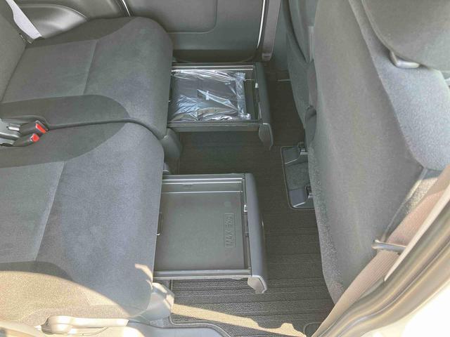 ムーヴキャンバスＧブラックアクセントＶＳ　ＳＡIIIナビ／ＴＶ／ＤＶＤ／ＢＴ／ＵＳＢ　全周囲カメラ　前後ドラレコ　運転席シートヒーター　ＬＥＤヘッドライト　オートライト　スマアシ　置き楽ＢＯＸ　フロントガラスデアイサー　両側電動スライドドア　キーフリー（千葉県）の中古車