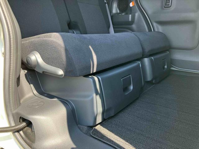 ムーヴキャンバスＧブラックアクセントＶＳ　ＳＡIIIナビ／ＴＶ／ＤＶＤ／ＢＴ／ＵＳＢ　全周囲カメラ　前後ドラレコ　運転席シートヒーター　ＬＥＤヘッドライト　オートライト　スマアシ　置き楽ＢＯＸ　フロントガラスデアイサー　両側電動スライドドア　キーフリー（千葉県）の中古車