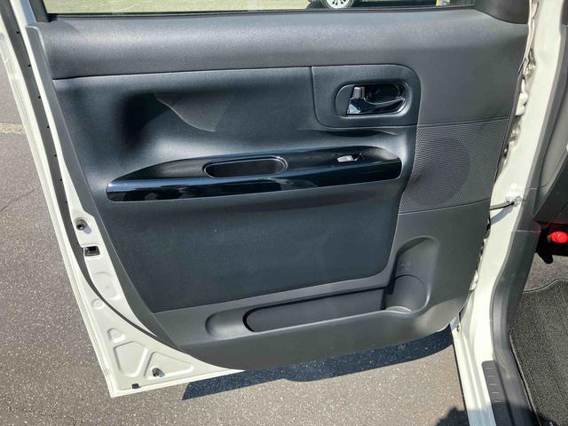 ムーヴキャンバスＧブラックアクセントＶＳ　ＳＡIIIナビ／ＴＶ／ＤＶＤ／ＢＴ／ＵＳＢ　全周囲カメラ　前後ドラレコ　運転席シートヒーター　ＬＥＤヘッドライト　オートライト　スマアシ　置き楽ＢＯＸ　フロントガラスデアイサー　両側電動スライドドア　キーフリー（千葉県）の中古車