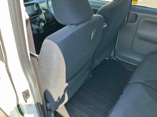 ムーヴキャンバスＧブラックアクセントＶＳ　ＳＡIIIナビ／ＴＶ／ＤＶＤ／ＢＴ／ＵＳＢ　全周囲カメラ　前後ドラレコ　運転席シートヒーター　ＬＥＤヘッドライト　オートライト　スマアシ　置き楽ＢＯＸ　フロントガラスデアイサー　両側電動スライドドア　キーフリー（千葉県）の中古車