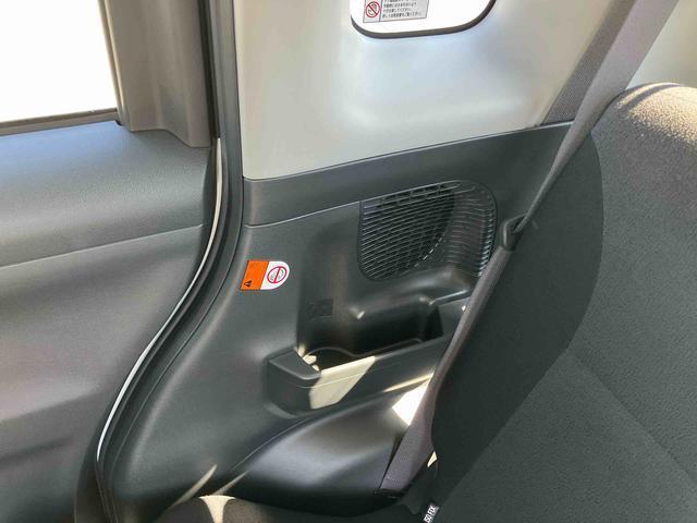 ムーヴキャンバスＧブラックアクセントＶＳ　ＳＡIIIナビ／ＴＶ／ＤＶＤ／ＢＴ／ＵＳＢ　全周囲カメラ　前後ドラレコ　運転席シートヒーター　ＬＥＤヘッドライト　オートライト　スマアシ　置き楽ＢＯＸ　フロントガラスデアイサー　両側電動スライドドア　キーフリー（千葉県）の中古車