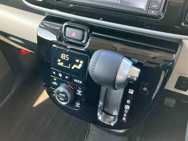 ムーヴキャンバスＧブラックアクセントＶＳ　ＳＡIIIナビ／ＴＶ／ＤＶＤ／ＢＴ／ＵＳＢ　全周囲カメラ　前後ドラレコ　運転席シートヒーター　ＬＥＤヘッドライト　オートライト　スマアシ　置き楽ＢＯＸ　フロントガラスデアイサー　両側電動スライドドア　キーフリー（千葉県）の中古車