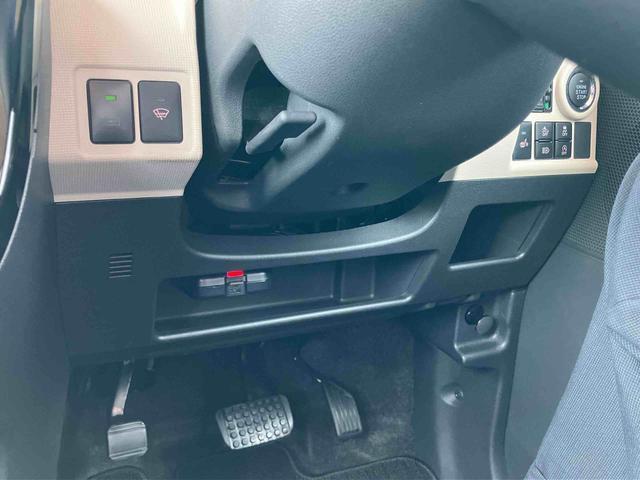 ムーヴキャンバスＧブラックアクセントＶＳ　ＳＡIIIナビ／ＴＶ／ＤＶＤ／ＢＴ／ＵＳＢ　全周囲カメラ　前後ドラレコ　運転席シートヒーター　ＬＥＤヘッドライト　オートライト　スマアシ　置き楽ＢＯＸ　フロントガラスデアイサー　両側電動スライドドア　キーフリー（千葉県）の中古車