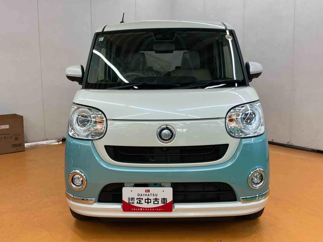 ムーヴキャンバスＧメイクアップＶＳ　ＳＡIIIパノラマカメラ連動８インチフルセグナビ　ＵＳＢ接続　ＨＤＭＩ接続　ブルートゥース対応　ＴＶナビキット　フロント．リヤドライブレコーダー連動　ＥＴＣ　置きラクボックス　ウインドシールドディアイサー（千葉県）の中古車