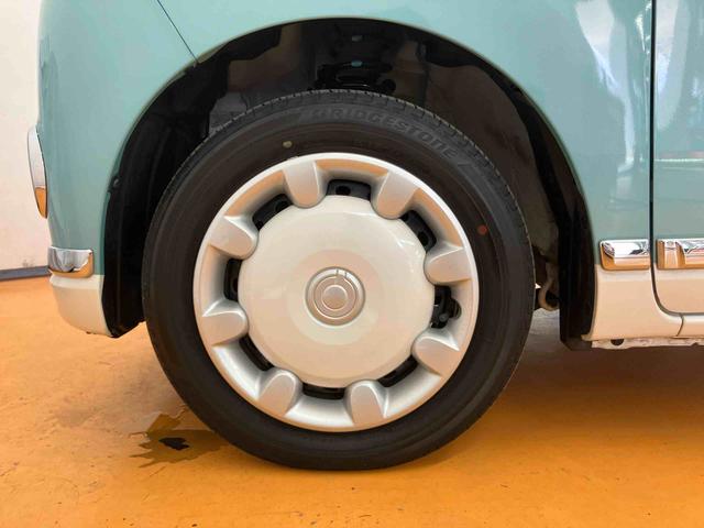 ムーヴキャンバスＧメイクアップＶＳ　ＳＡIIIパノラマカメラ連動８インチフルセグナビ　ＵＳＢ接続　ＨＤＭＩ接続　ブルートゥース対応　ＴＶナビキット　フロント．リヤドライブレコーダー連動　ＥＴＣ　置きラクボックス　ウインドシールドディアイサー（千葉県）の中古車