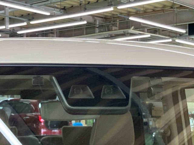 ムーヴキャンバスＧメイクアップＶＳ　ＳＡIIIパノラマカメラ連動８インチフルセグナビ　ＵＳＢ接続　ＨＤＭＩ接続　ブルートゥース対応　ＴＶナビキット　フロント．リヤドライブレコーダー連動　ＥＴＣ　置きラクボックス　ウインドシールドディアイサー（千葉県）の中古車