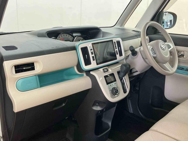 ムーヴキャンバスＧメイクアップＶＳ　ＳＡIIIパノラマカメラ連動８インチフルセグナビ　ＵＳＢ接続　ＨＤＭＩ接続　ブルートゥース対応　ＴＶナビキット　フロント．リヤドライブレコーダー連動　ＥＴＣ　置きラクボックス　ウインドシールドディアイサー（千葉県）の中古車