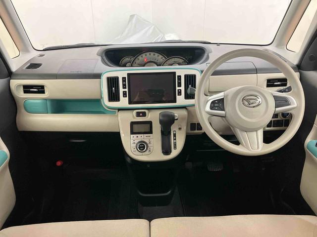 ムーヴキャンバスＧメイクアップＶＳ　ＳＡIIIパノラマカメラ連動８インチフルセグナビ　ＵＳＢ接続　ＨＤＭＩ接続　ブルートゥース対応　ＴＶナビキット　フロント．リヤドライブレコーダー連動　ＥＴＣ　置きラクボックス　ウインドシールドディアイサー（千葉県）の中古車