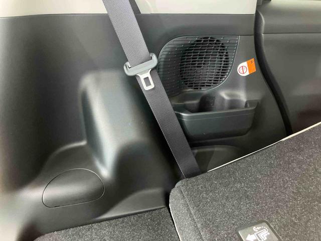 ムーヴキャンバスＧメイクアップＶＳ　ＳＡIIIパノラマカメラ連動８インチフルセグナビ　ＵＳＢ接続　ＨＤＭＩ接続　ブルートゥース対応　ＴＶナビキット　フロント．リヤドライブレコーダー連動　ＥＴＣ　置きラクボックス　ウインドシールドディアイサー（千葉県）の中古車