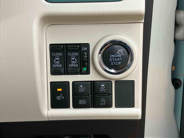 ムーヴキャンバスＧメイクアップＶＳ　ＳＡIIIパノラマカメラ連動８インチフルセグナビ　ＵＳＢ接続　ＨＤＭＩ接続　ブルートゥース対応　ＴＶナビキット　フロント．リヤドライブレコーダー連動　ＥＴＣ　置きラクボックス　ウインドシールドディアイサー（千葉県）の中古車